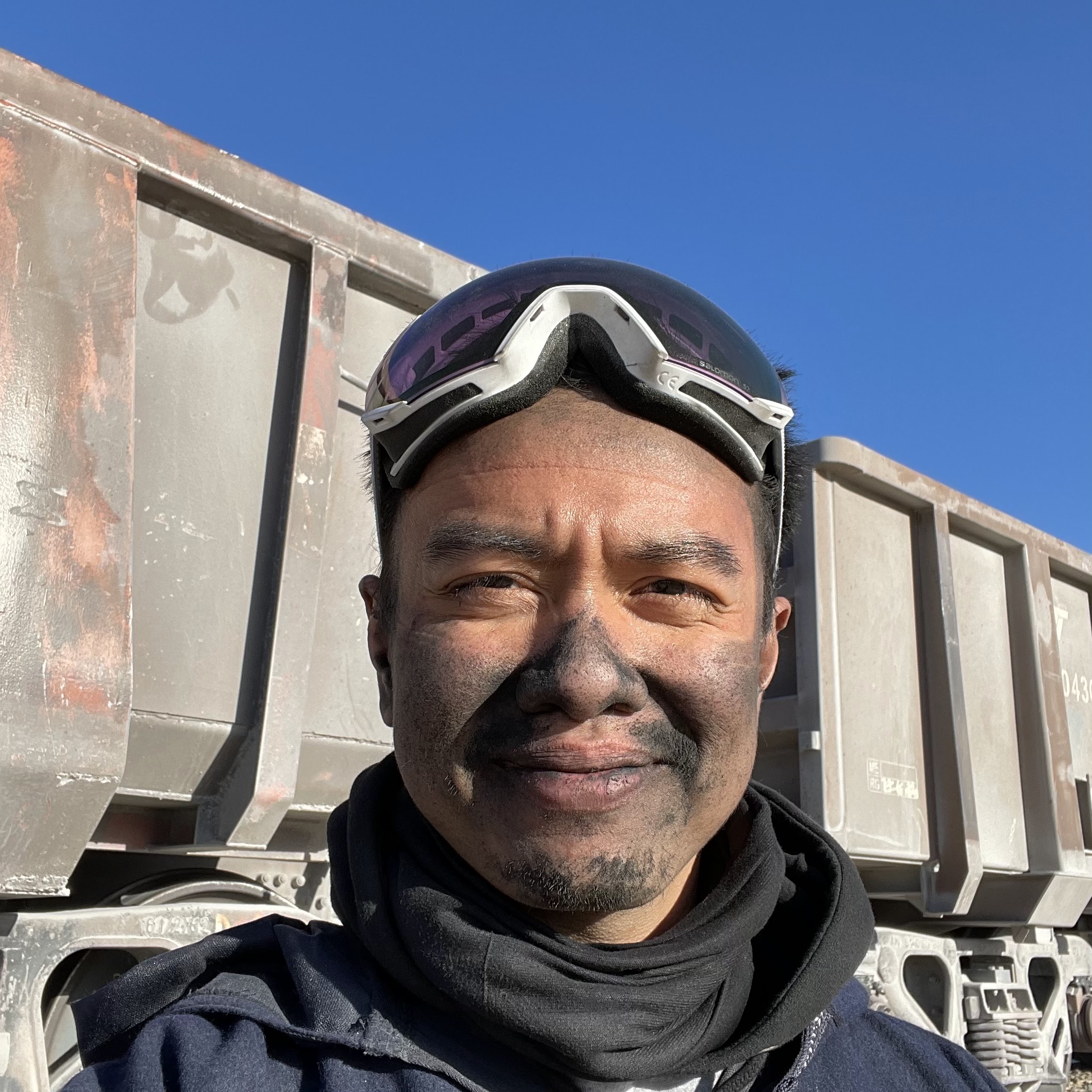 How I Did My Travels