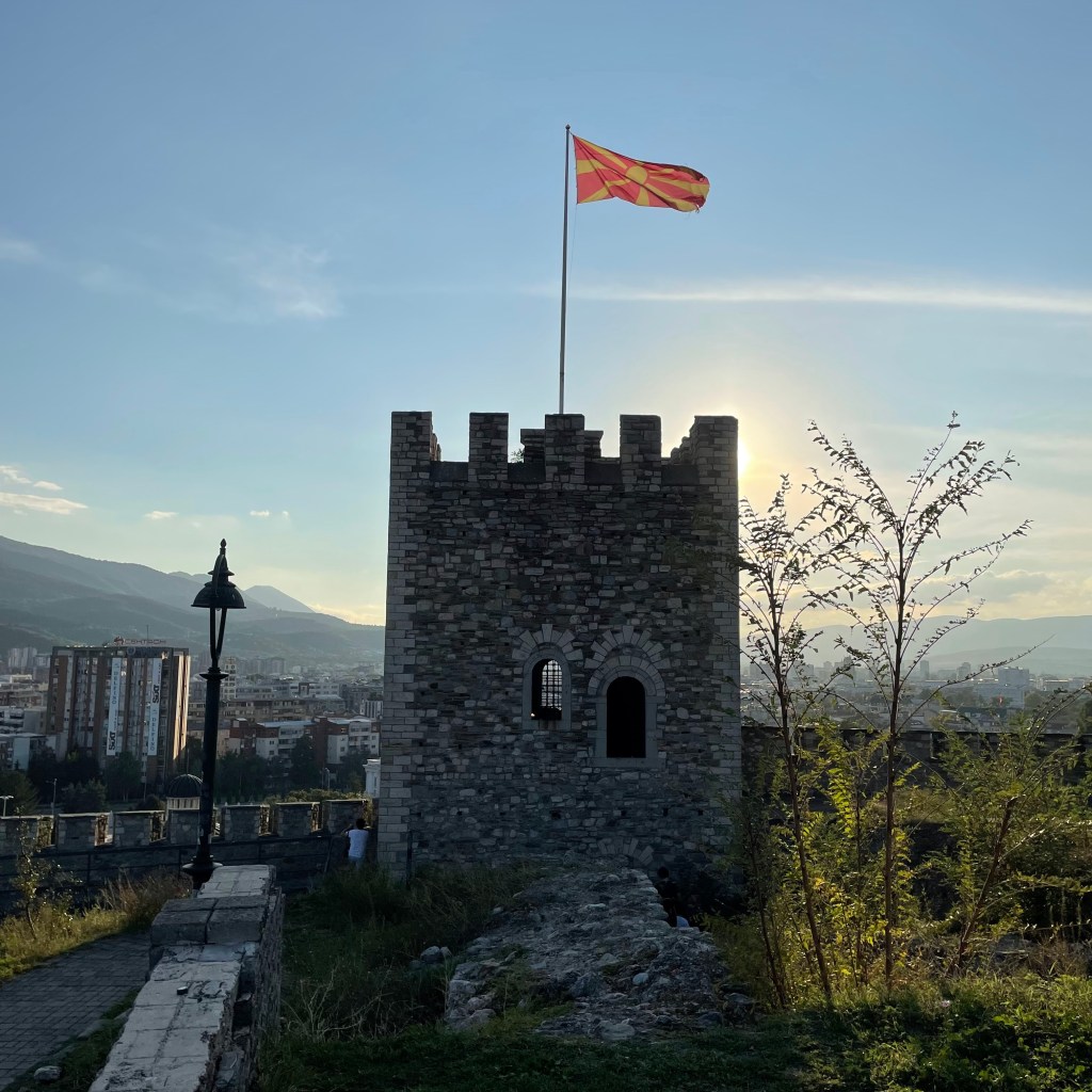 5 Places I Visited in&nbsp;Skopje