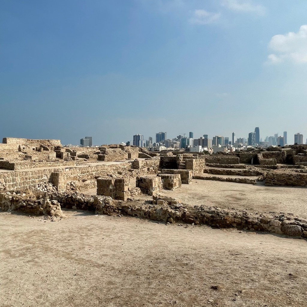 5 Places I Visited in&nbsp;Manama