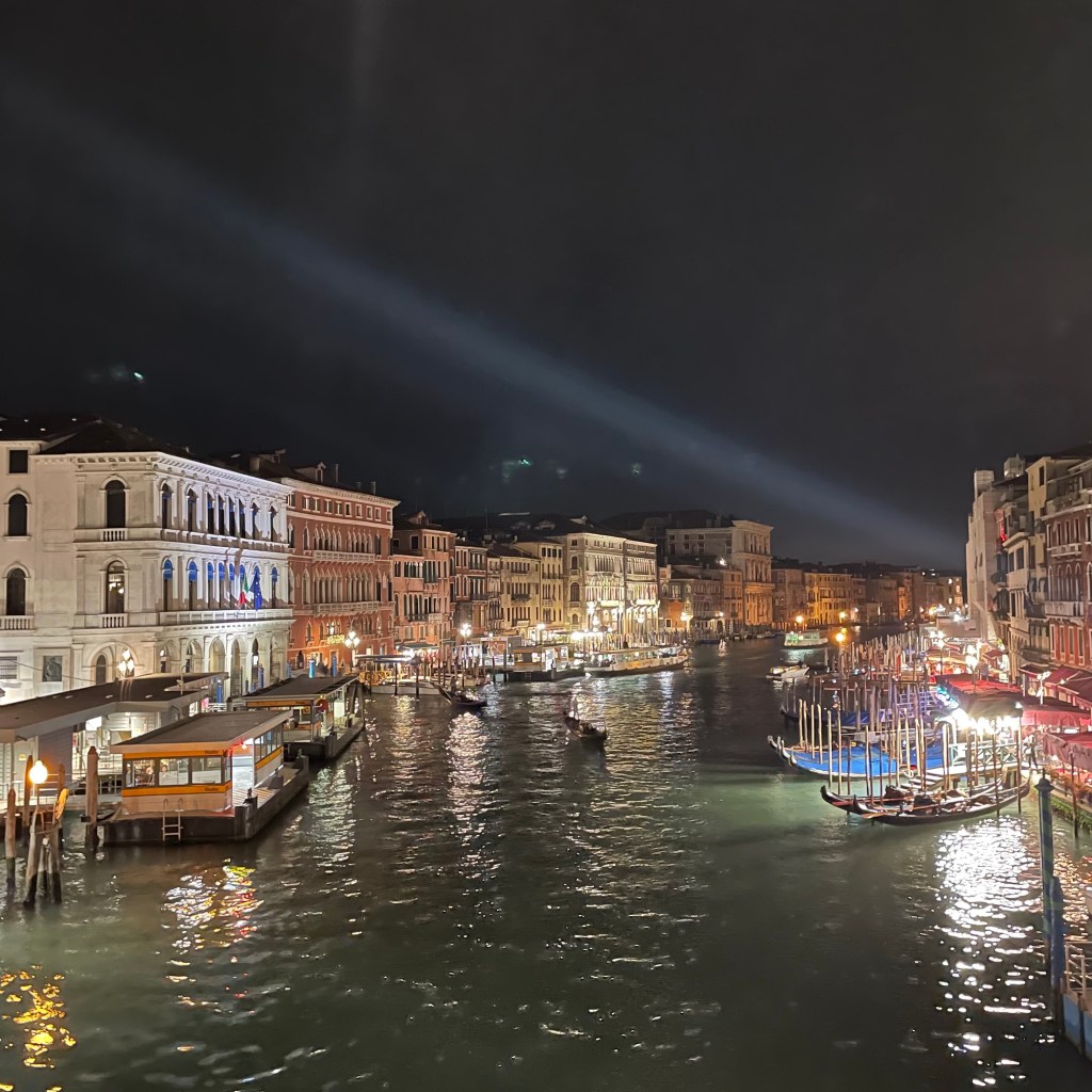 5 Places I Visited in&nbsp;Venice