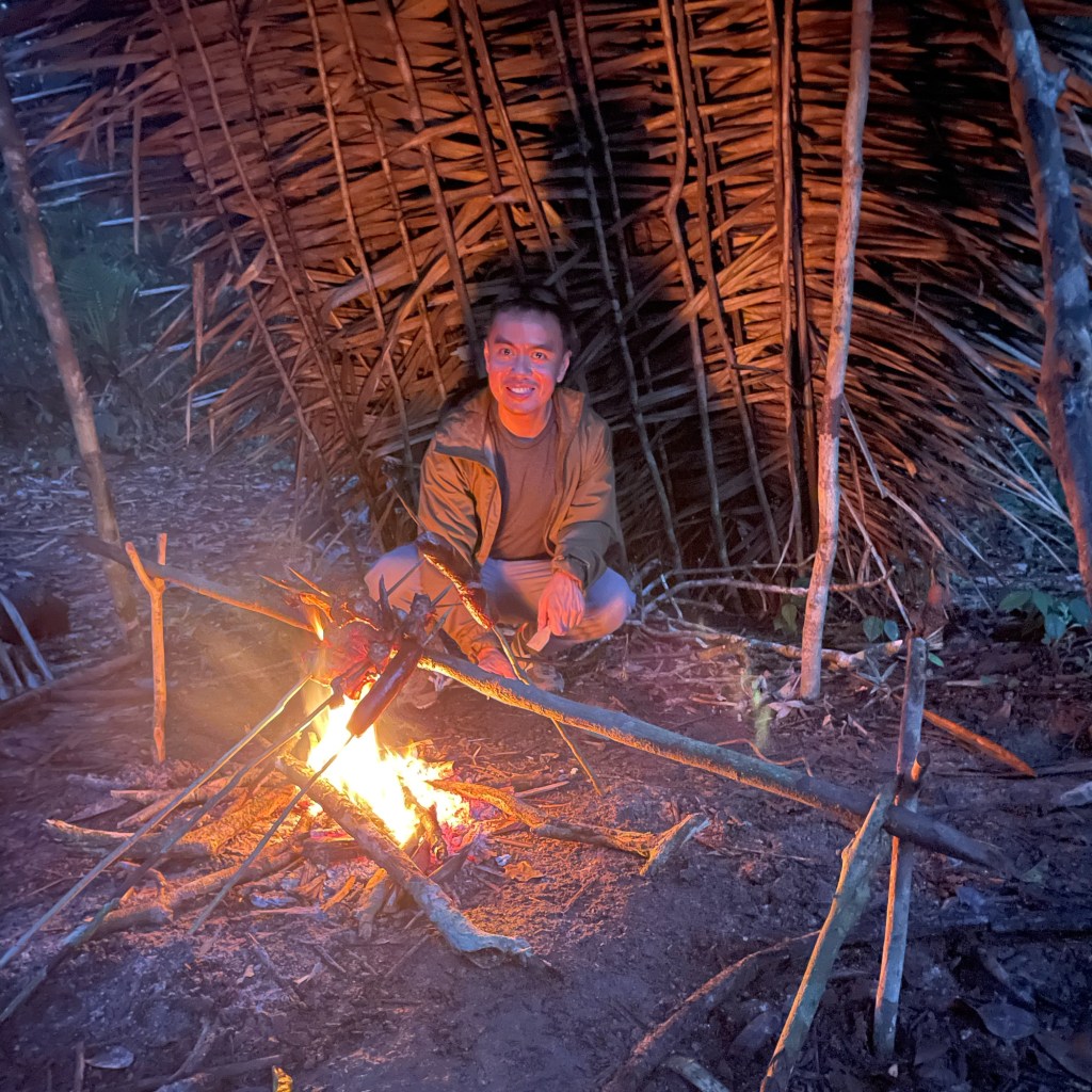 Stories from Travel: Glamour, Amazon&nbsp;(Manaus)