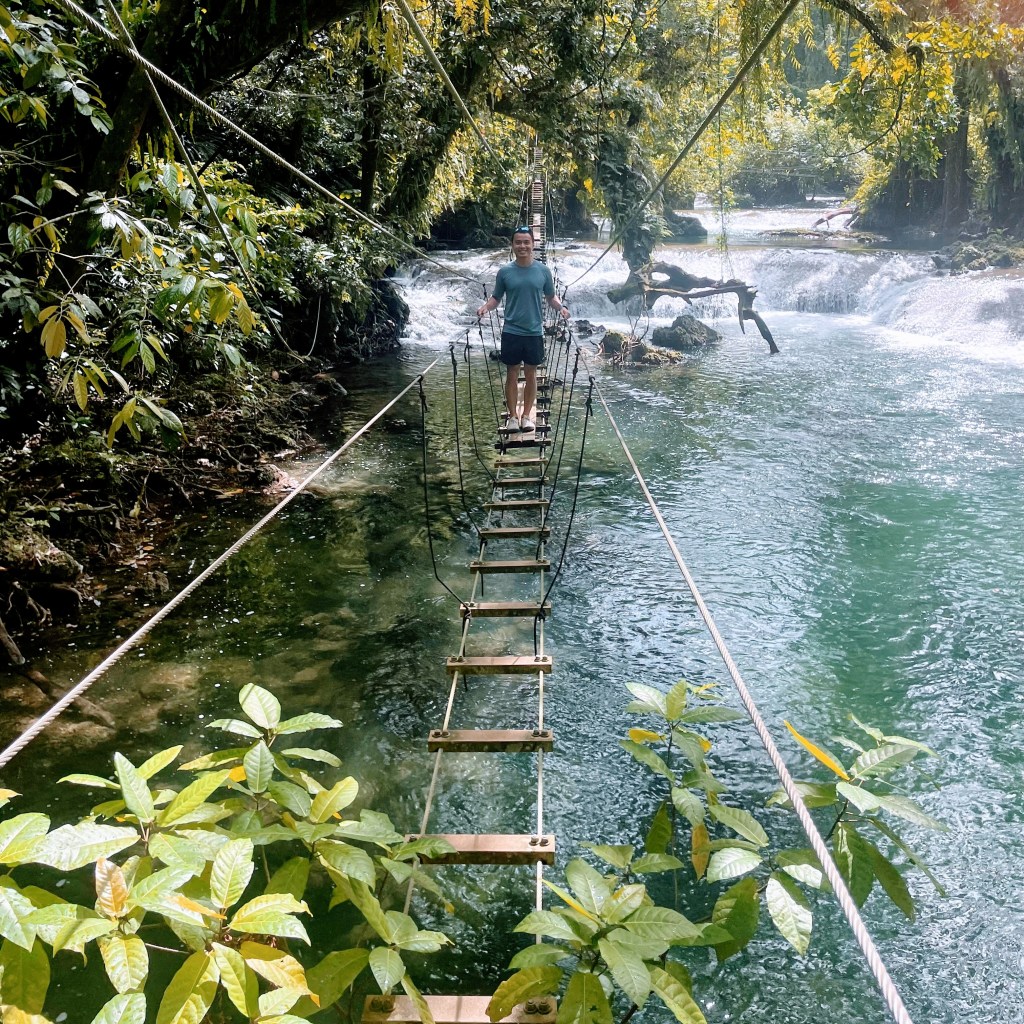 Stories from Travel: Survivor, Port&nbsp;Vila