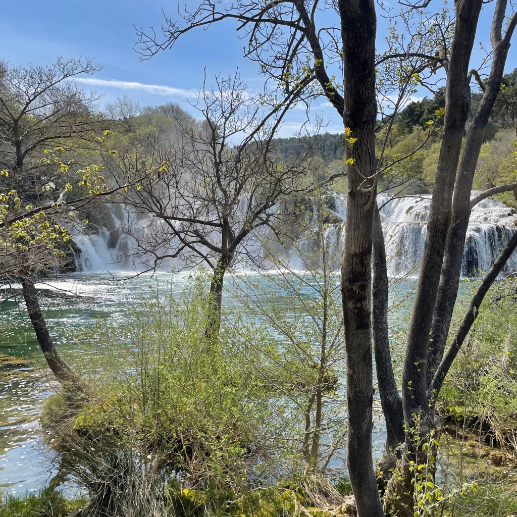 5 Places I Visited in&nbsp;Split