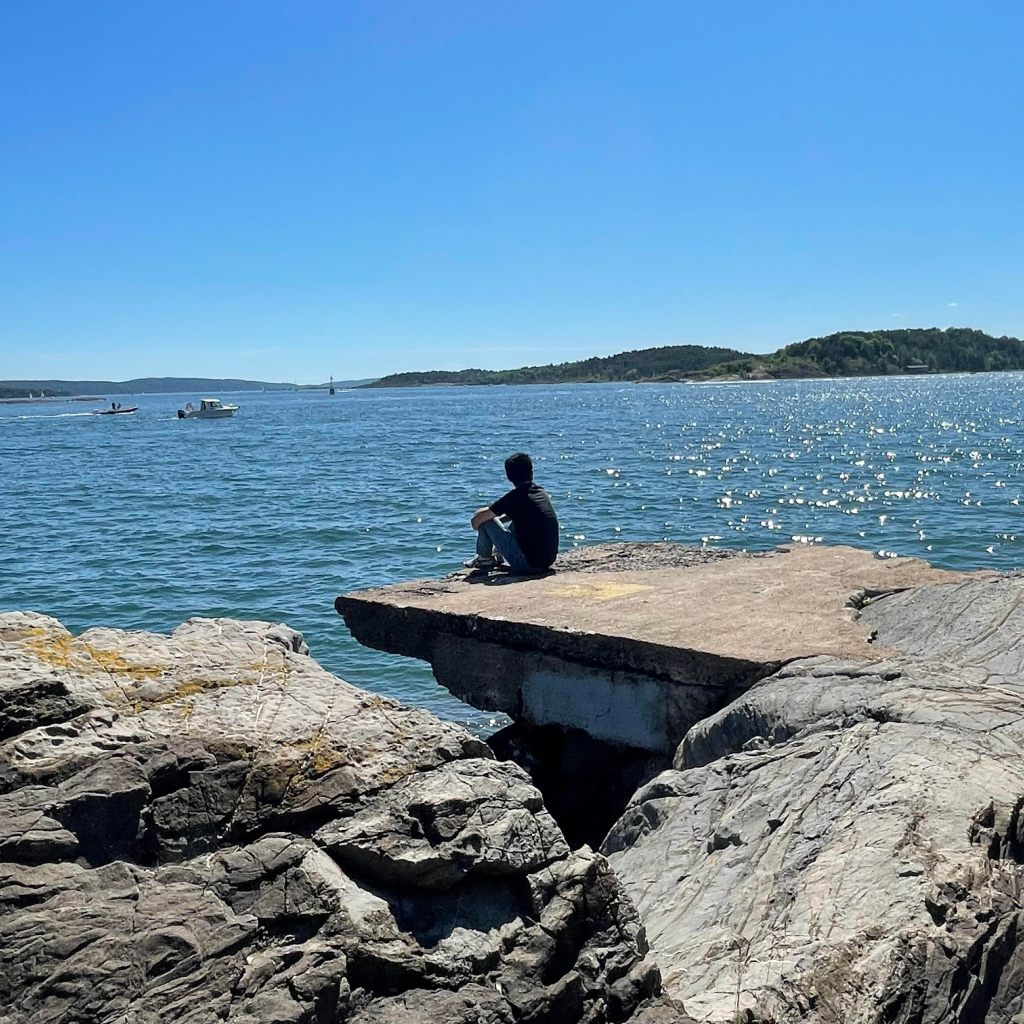 Stories from Travel: Narrative,&nbsp;Oslo